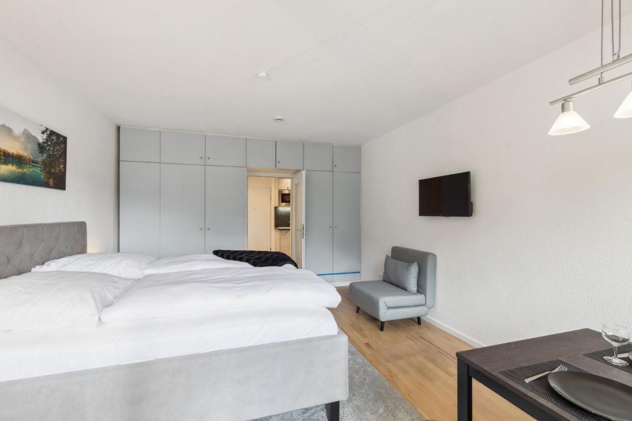 Apartment Bergblick Бад Райхенхал Екстериор снимка