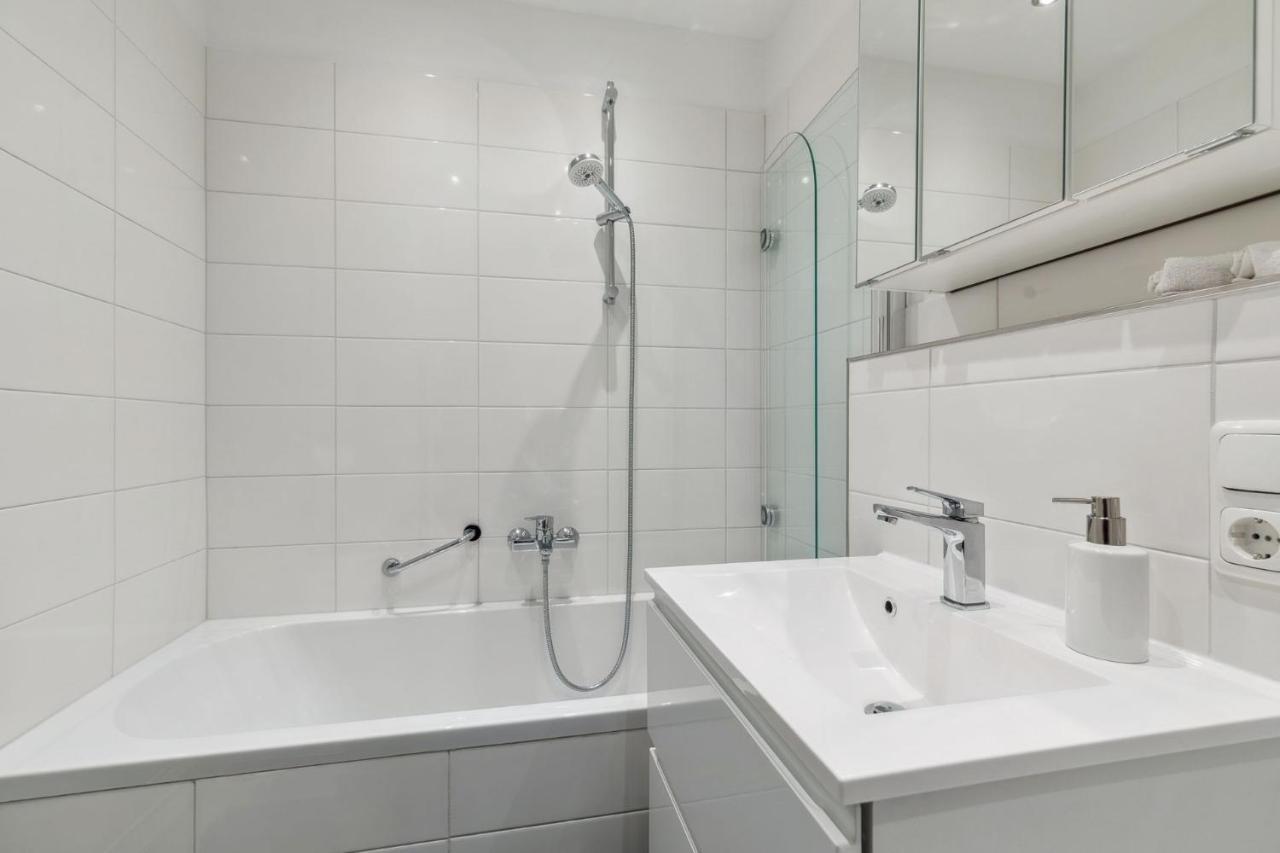 Apartment Bergblick Бад Райхенхал Екстериор снимка