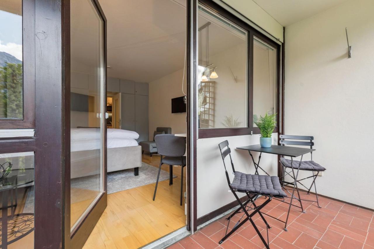 Apartment Bergblick Бад Райхенхал Екстериор снимка
